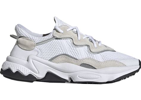 adidas Ozweego Cloud White (Youth) 